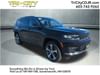 7 thumbnail image of  2025 Jeep Grand Cherokee L Limited