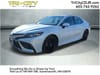 1 thumbnail image of  2022 Toyota Camry XSE
