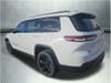 3 thumbnail image of  2025 Jeep Grand Cherokee L Altitude X