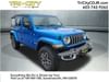 3 thumbnail image of  2024 Jeep Wrangler Sahara