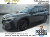 1 placeholder image of  2024 Subaru Outback Onyx Edition