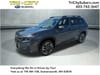 2025 Subaru Forester Hybrid Premium