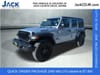 1 thumbnail image of  2024 Jeep Wrangler Willys