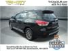 3 thumbnail image of  2015 Nissan Pathfinder SL