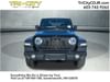 8 thumbnail image of  2026 Jeep Wrangler Sport