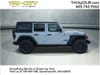 6 thumbnail image of  2026 Jeep Wrangler Willys