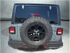 4 thumbnail image of  2025 Jeep Wrangler Willys