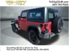 3 thumbnail image of  2016 Jeep Wrangler Sport