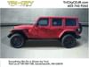 2 thumbnail image of  2026 Jeep Wrangler Rubicon X