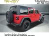 5 thumbnail image of  2026 Jeep Wrangler Willys