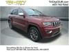7 thumbnail image of  2018 Jeep Grand Cherokee Limited
