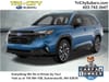 1 thumbnail image of  2025 Subaru Forester Touring