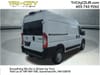 5 thumbnail image of  2026 Ram ProMaster 2500 High Roof
