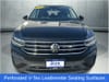 10 thumbnail image of  2022 Volkswagen Tiguan 2.0T SE