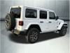 9 thumbnail image of  2025 Jeep Wrangler Sahara
