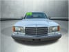 8 thumbnail image of  1984 Mercedes-Benz SEL 500 SEL