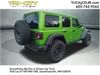 5 thumbnail image of  2025 Jeep Wrangler Willys