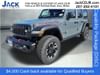 1 thumbnail image of  2025 Jeep Wrangler Rubicon