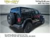 5 thumbnail image of  2021 Jeep Wrangler Unlimited Rubicon 392