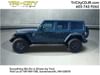 2 thumbnail image of  2026 Jeep Wrangler Sahara