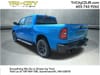 3 thumbnail image of  2026 Ram 1500 Tradesman