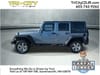 2 thumbnail image of  2015 Jeep Wrangler Unlimited Sport