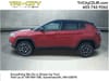 2 thumbnail image of  2025 Jeep Compass Trailhawk