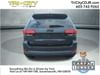 4 thumbnail image of  2021 Jeep Grand Cherokee Limited X