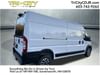 5 thumbnail image of  2025 Ram ProMaster 2500 High Roof