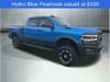 9 thumbnail image of  2021 Ram 2500 Power Wagon