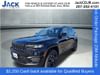 1 thumbnail image of  2025 Jeep Grand Cherokee Altitude X