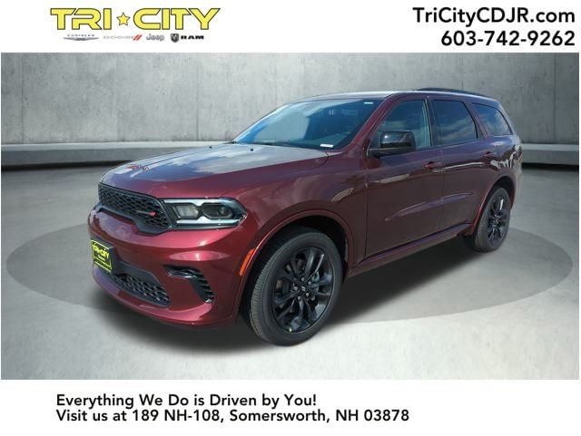 2026 Dodge Durango GT's photo