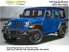 1 placeholder image of  2026 Jeep Wrangler Willys