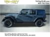 2 thumbnail image of  2026 Jeep Wrangler Willys