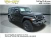 7 thumbnail image of  2026 Jeep Wrangler Sport S