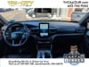 18 thumbnail image of  2021 Ford Explorer ST