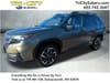 1 thumbnail image of  2025 Subaru Forester Hybrid Limited