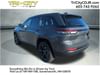 3 thumbnail image of  2025 Jeep Grand Cherokee Altitude X