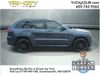 6 thumbnail image of  2021 Jeep Grand Cherokee Limited X