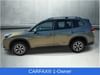 2 thumbnail image of  2023 Subaru Forester Premium