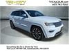 7 thumbnail image of  2018 Jeep Grand Cherokee Overland