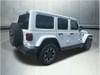 9 thumbnail image of  2025 Jeep Wrangler Sahara