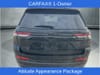 4 thumbnail image of  2023 Jeep Grand Cherokee Altitude