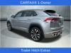 3 thumbnail image of  2023 Volkswagen Atlas Cross Sport 3.6L V6 SEL Premium R-Line