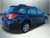 5 thumbnail image of  2011 Subaru Outback 2.5i