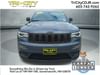 8 thumbnail image of  2021 Jeep Grand Cherokee Limited X