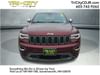 8 thumbnail image of  2018 Jeep Grand Cherokee Limited