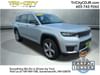 8 thumbnail image of  2021 Jeep Grand Cherokee L Limited
