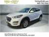 1 placeholder image of  2019 Hyundai Tucson SE