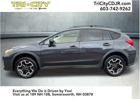 1 image of 2016 Subaru Impreza 2.0i Premium